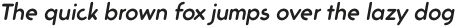 Trakya Rounded Alt 700 Medium Italic otf (500)