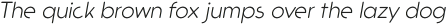Trakya Rounded Alt 300 Light Italic otf (300)
