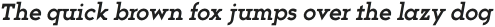 Trakya Slab 700 Medium Italic otf (500)