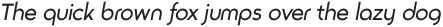 Trakya Sans Alt 500 Regular Italic otf (500)