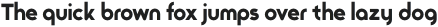 Trakya Sans Alt 900 Bold otf (700)