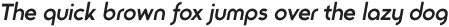 Trakya Sans Alt 700 Medium Italic otf (500)