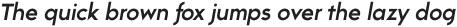 Trakya Sans 700 Medium Italic otf (500)