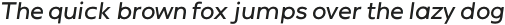 Ondo Italic otf (400)