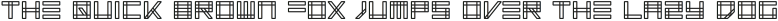 Arkitekt Outline Bold otf (700)