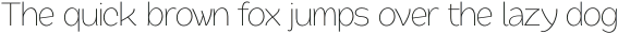 Quache Light Condensed otf (300)