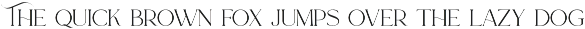 Le Major | Display Serif Font font preview