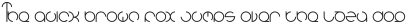 HENDERSON-Light otf (300)