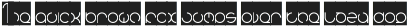 HENDERSON-Inverse otf (400) Sample