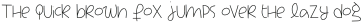 Makel Extralight otf (200)
