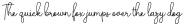 Winslow Script Bold Narrow otf (700)