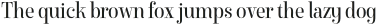Winslow Title Mod Light Narrow otf (300)
