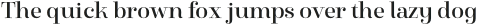 Winslow Title Mod Regular otf (400)