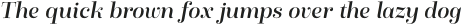 Winslow Title Mod Regular Italic otf (400)