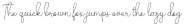 Winslow Script Light Narrow otf (300)