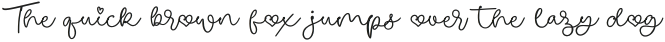 Some Love Script otf (400)