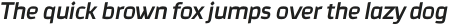 Osaca Medium Italic otf (500)