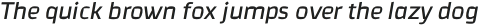 Osaca-Italic otf (400)