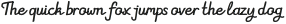 Noyh A Hand MenuScript otf (400)