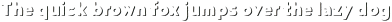 Noyh A Bistro Shadow otf (400)