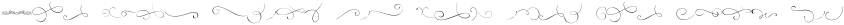 Carpellon Ornament otf (400)