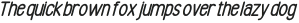 RUTHERFORD ITALIC 3 otf (400)