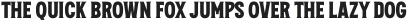Bystander Serif SemiBold otf (600)