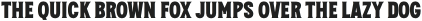 Bystander Serif Bold otf (700)