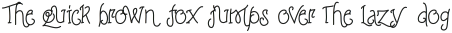 HandlandTypeface ttf (400)