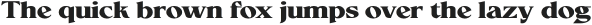 Voska Expanded Regular otf (400)