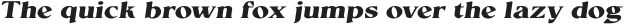 Voska Round Expanded Oblique Regular otf (400)