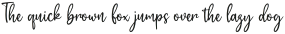 GratefullyScriptRegular otf (400)