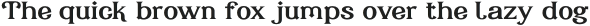 Quadrim Medium Extended otf (500)
