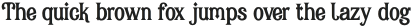 Quadrim Bold Condensed otf (700)