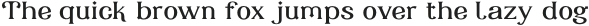 Quadrim Light Extended otf (300)