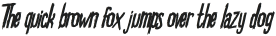 VANGALORE-Italic otf (400)