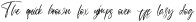 Omerta SVG otf (400)
