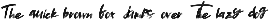 Redrock Svg otf (400)
