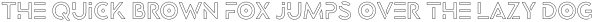 Lequire Outline otf (400)
