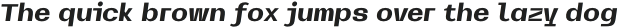 WM Sncrypt Black Italic otf (900)