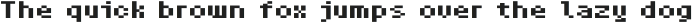 WMDeData-Regular otf (400)