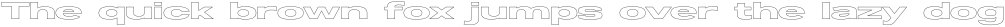 Joyride Outline ttf (400)