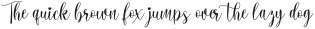 Lovely Script otf (400)