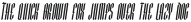 Durham Condensed Italic otf (400)