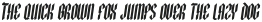 Durham Italic ttf (400)