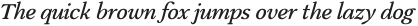 Slippery Medium Italic otf (500)