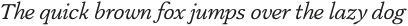 Slippery-RegularItalic otf (400)