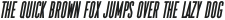 Mercantile Bold Italic ttf (700)