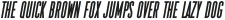 Mercantile Bold Italic otf (700)