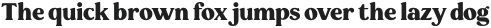 Pockota ExtraBold otf (700)
